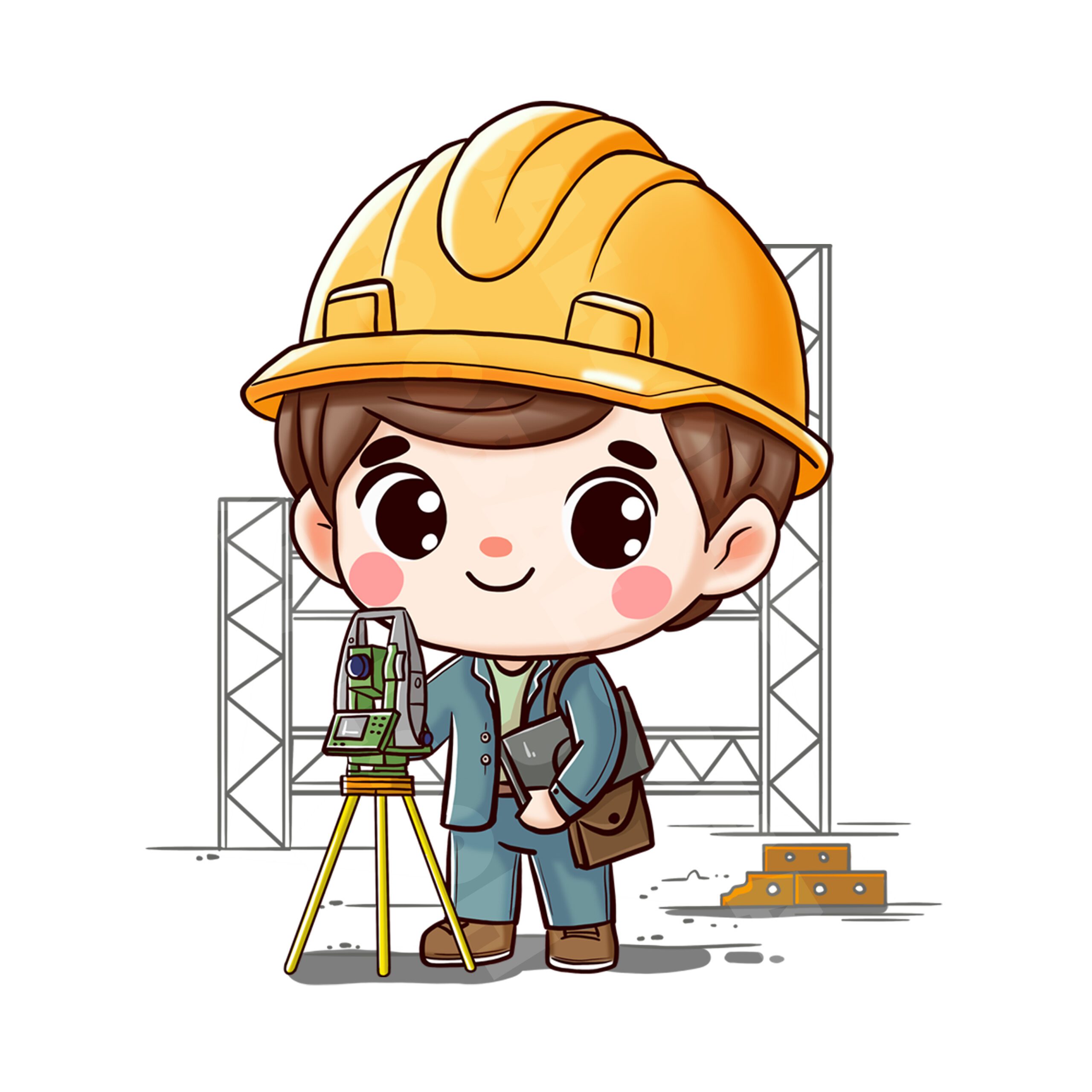 طرح مهندس کوچولو "سفارشی"