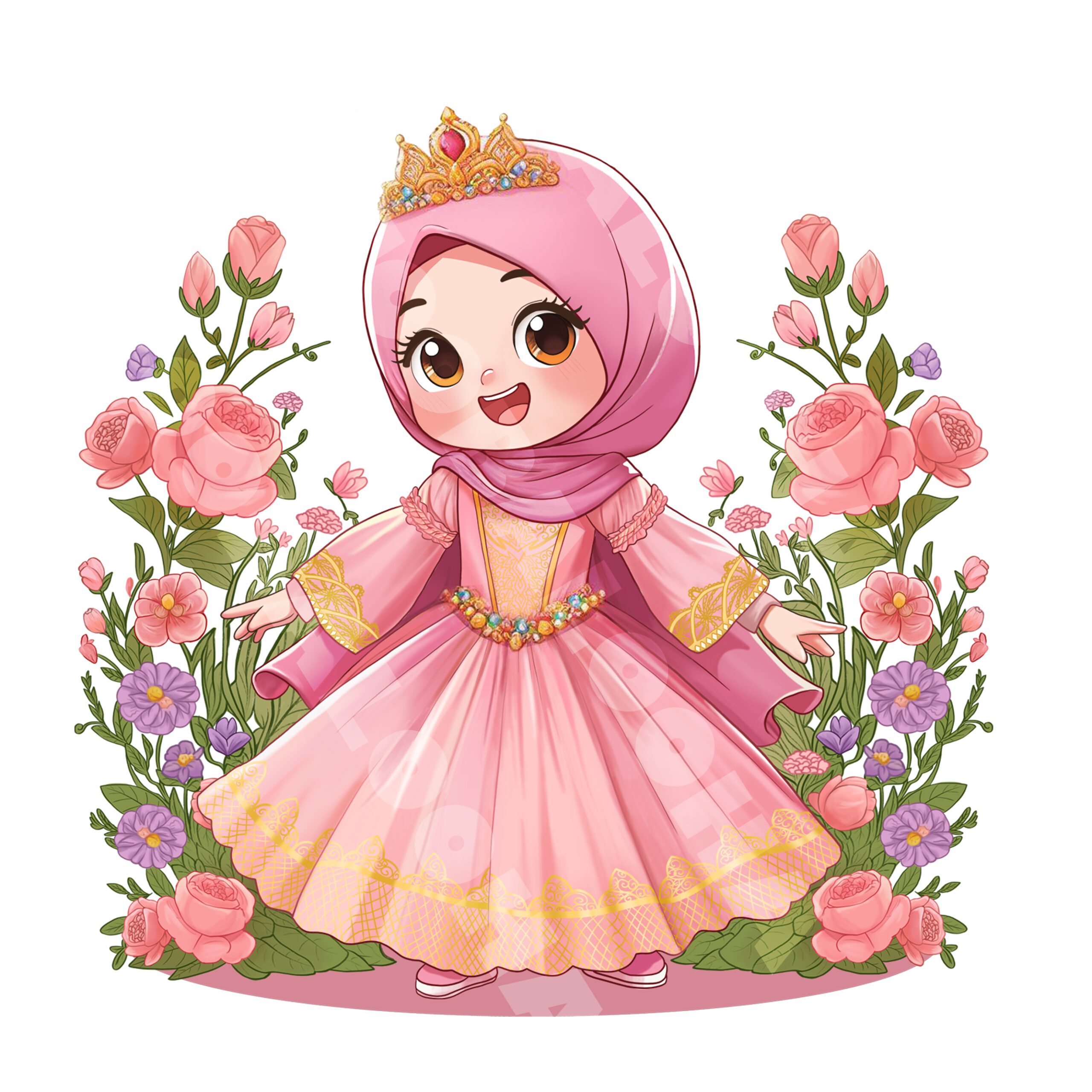 طرح نازبانو "سفارشی"