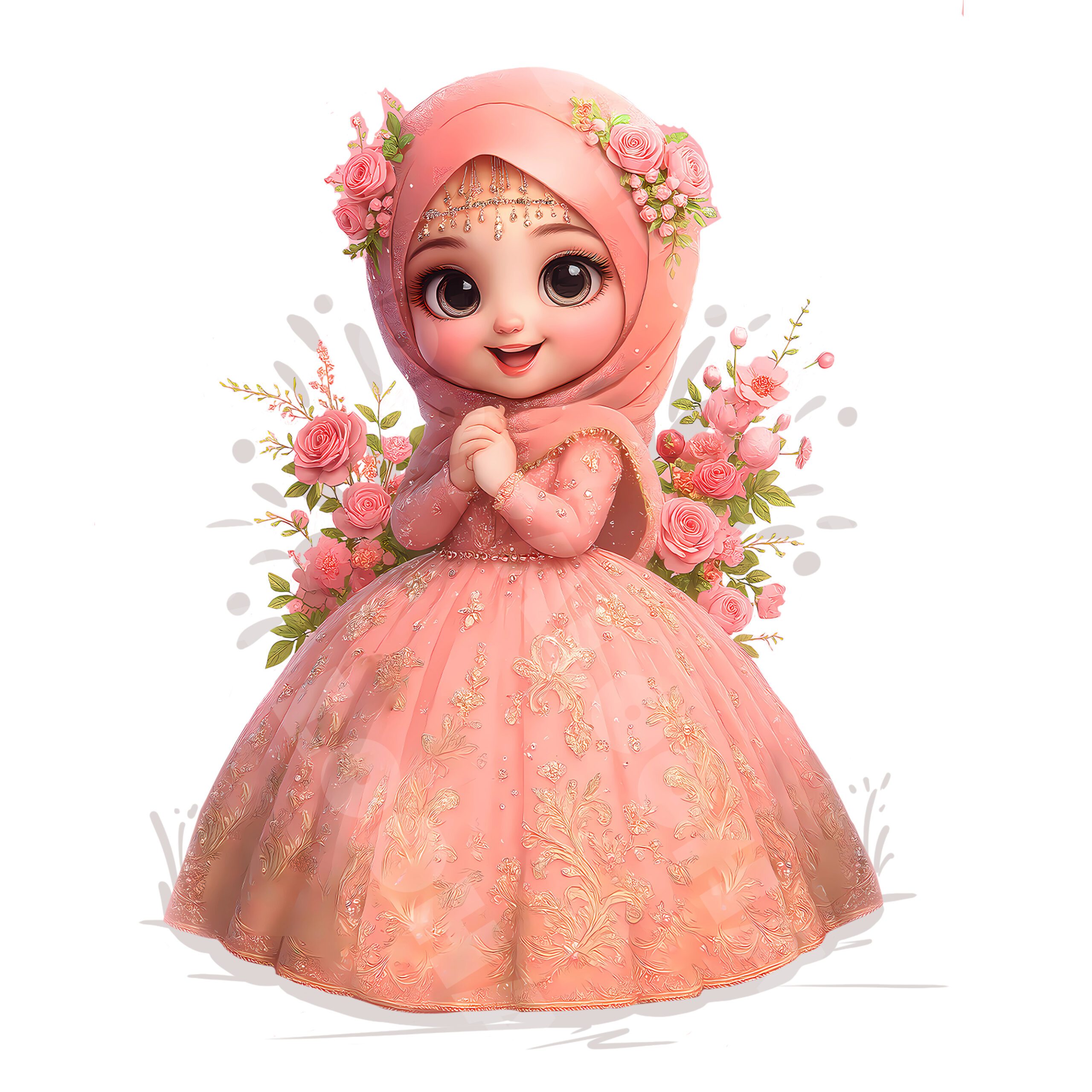 طرح دینا "سفارشی"